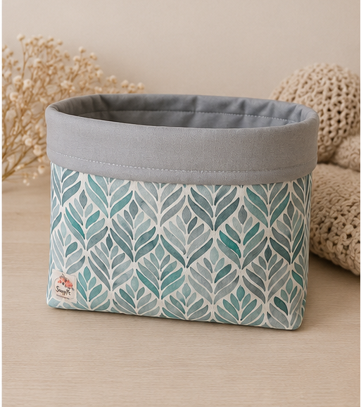 Cesta Esperanza Mustela | Cesta de pañales personalizada | Suarpe Creaciones