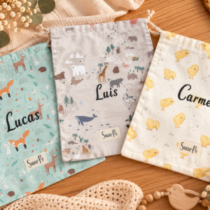 Complementos y juguetes